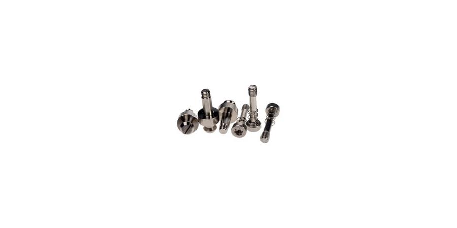 NET ACC SCREW KIT/T91G61/T91L61 5901-391 AXIS