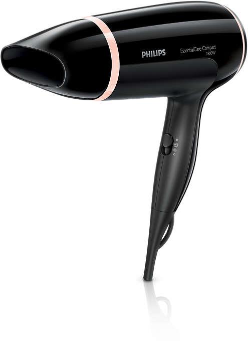 HAIR DRYER/BHD004/00 PHILIPS