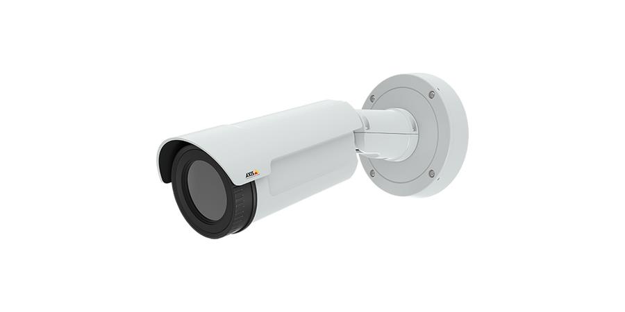 NET CAMERA Q1942-E 10MM 30FPS/THERMAL 0916-001 AXIS