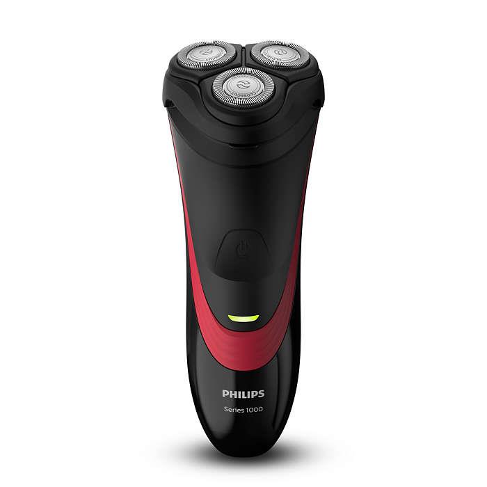 SHAVER/S1310/04 PHILIPS