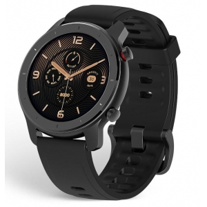 SMARTWATCH AMAZFIT GTR 42MM/A1910 42 STARRY BLACK XIAOMI