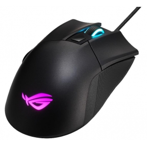MOUSE USB OPTICAL ROG GLADIUS/II CORE 90MP01D0-B0UA00 ASUS