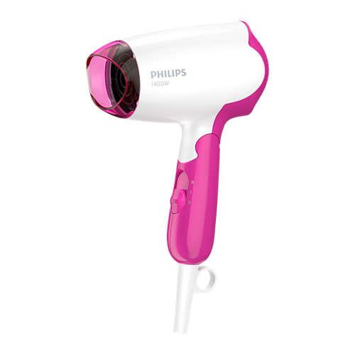 HAIR DRYER/BHD003/00 PHILIPS