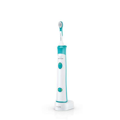 ELECTRIC TOOTHBRUSH/HX6321/04 PHILIPS
