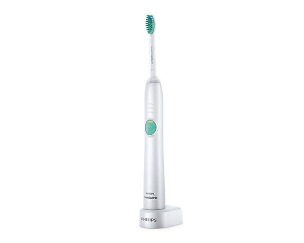 ELECTRIC TOOTHBRUSH/HX6511/50 PHILIPS