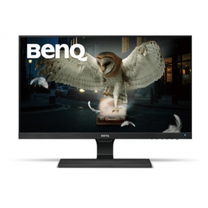 MONITOR LCD 27" EW2775ZH TN/9H.LEELB.QBC BENQ