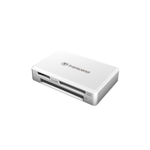 MEMORY READER FLASH ALL-IN-1/USB3.1 TS-RDF8W2 TRANSCEND