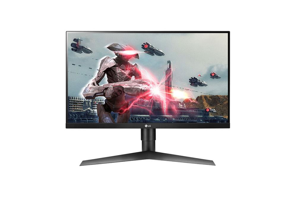 MONITOR LCD 27" IPS/27GL650F-B LG