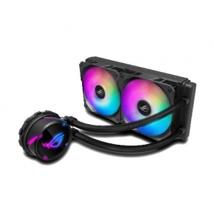 CPU COOLER S_MULTI/ROG STRIX LC 240 RGB ASUS
