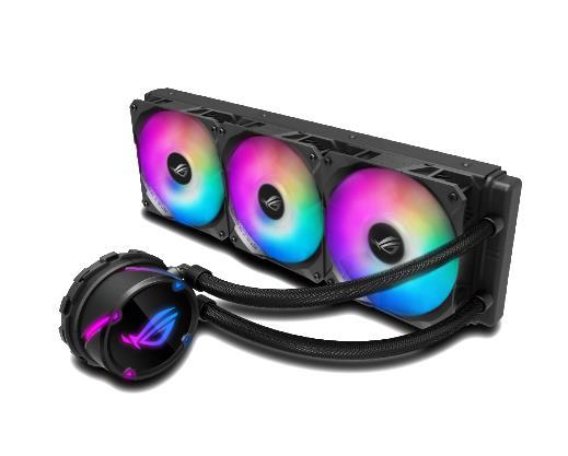 CPU COOLER S_MULTI/ROG STRIX LC 360 RGB ASUS