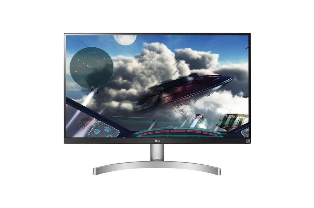 MONITOR LCD 27" IPS/27UL600-W LG