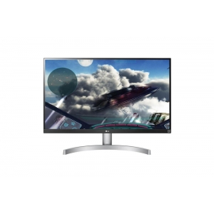 MONITOR LCD 27" IPS/27UL600-W LG