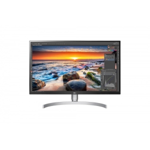 MONITOR LCD 27" IPS/27UL850-W LG