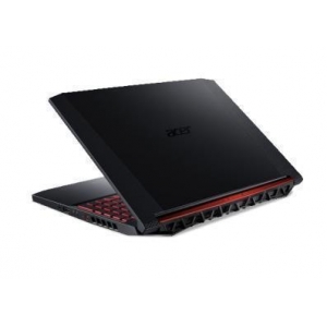 Notebook|ACER|Nitro|AN515-54-50WU|CPU i5-9300H|2400 MHz|15.6"|1920x1080|RAM 8GB|DDR4|SSD 512GB|NVIDIA GeForce GTX 1650|4GB|ENG|Windows 10 Home|Black|2.3 kg|NH.Q59EL.01L