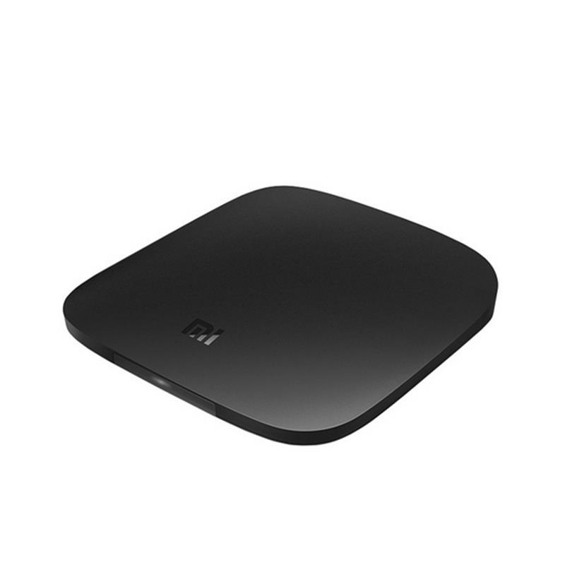 SMART TV BOX 4K BLACK/6954176828330 XIAOMI