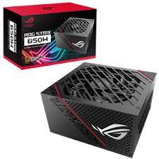 CASE PSU ATX 650W/ROG-STRIX-650G ASUS