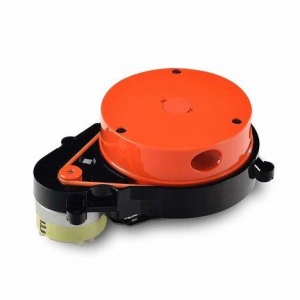VACUUM CLEANER ACC LDS/S5 RUBY S LDS WHITE ROBOROCK