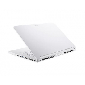 Notebook|ACER|ConceptD|CN715-71-70WR|CPU i7-9750H|2600 MHz|15.6"|3840x2160|RAM 32GB|DDR4|SSD 512GB|NVIDIA GeForce RTX 2060|6GB|ENG|Windows 10 Pro|White|2.1 kg|NX.C4HEL.001