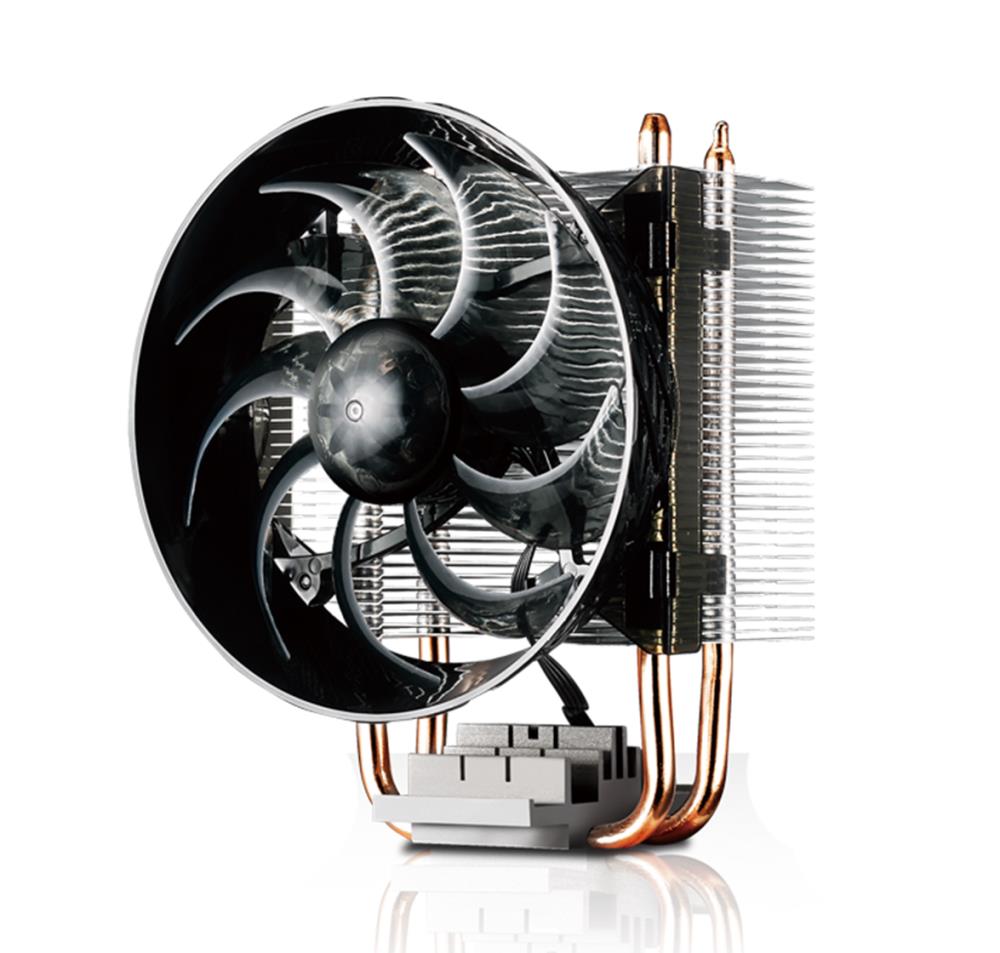 CPU COOLER S_MULTI/RR-T200-22PK-R1 COOLER MASTER