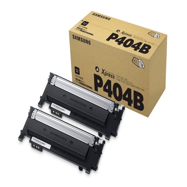 TONER BLACK /SL-C430/C480/1500P CLT-P404B SAMSUNG