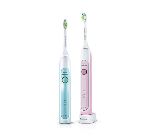 ELECTRIC TOOTHBRUSH/HX6762/35 PHILIPS
