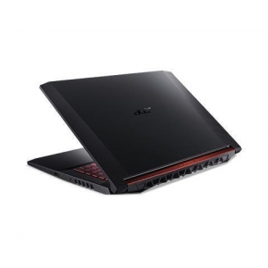 Notebook|ACER|Nitro|AN517-51-730X|CPU i7-9750H|2600 MHz|17.3"|1920x1080|RAM 16GB|DDR4|SSD 512GB|NVIDIA GeForce GTX 1660Ti|6GB|ENG|Windows 10 Home|Black|3 kg|NH.Q5DEL.008