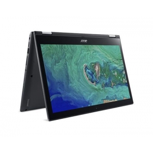 Notebook|ACER|Spin|SP314-52-31G9|CPU i3-8145U|2100 MHz|14"|Touchscreen|1920x1080|RAM 4GB|DDR4|SSD 128GB|Intel UHD Graphics 620|Integrated|ENG|Windows 10 Home in S mode|Steel Grey|1.7 kg|NX.H60EL.003