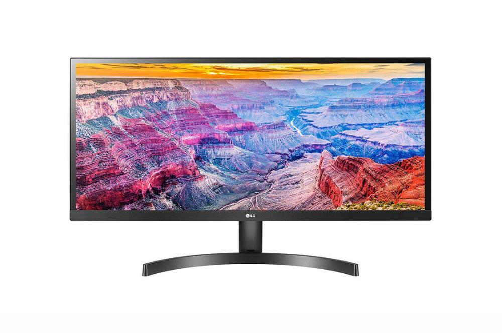 MONITOR LCD 34" IPS/34WL500-B LG