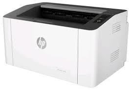 PRINTER LASER 107A/4ZB77A#B19 HP