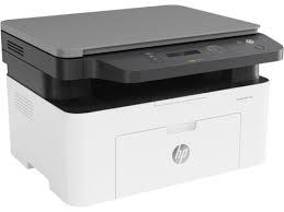 PRINTER/COP/SCAN MFP 135A/4ZB82A#B19 HP