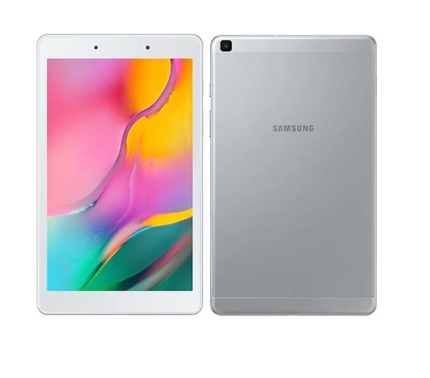 TABLET GALAXY SM-T290 8" 32GB/WI-FI SILVER SM-T290 SAMSUNG