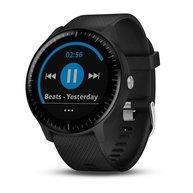 SMARTWATCH VIVOACTIVE 3 MUSIC/BLACK 020-00282-05 GARMIN