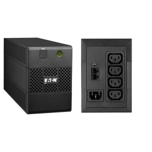 UPS|EATON|360 Watts|650 VA|LineInteractive|Desktop/pedestal|5E650IUSB