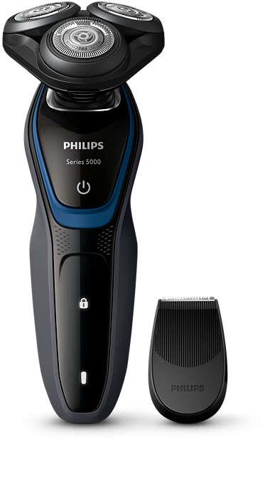 SHAVER/S5100/06 PHILIPS
