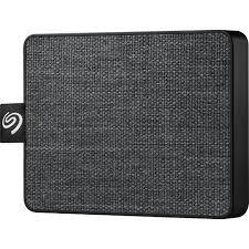 External SSD|SEAGATE|One Touch|1TB|USB 3.0|STJE1000400