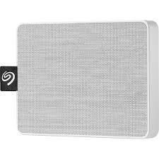 External SSD|SEAGATE|One Touch|500GB|USB 3.0|STJE500402