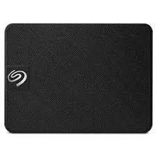 External SSD|SEAGATE|Expansion|1TB|USB 3.0|STJD1000400