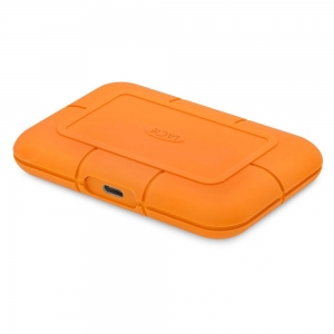 SSD USB-C 2TB EXT./STHR2000800 LACIE