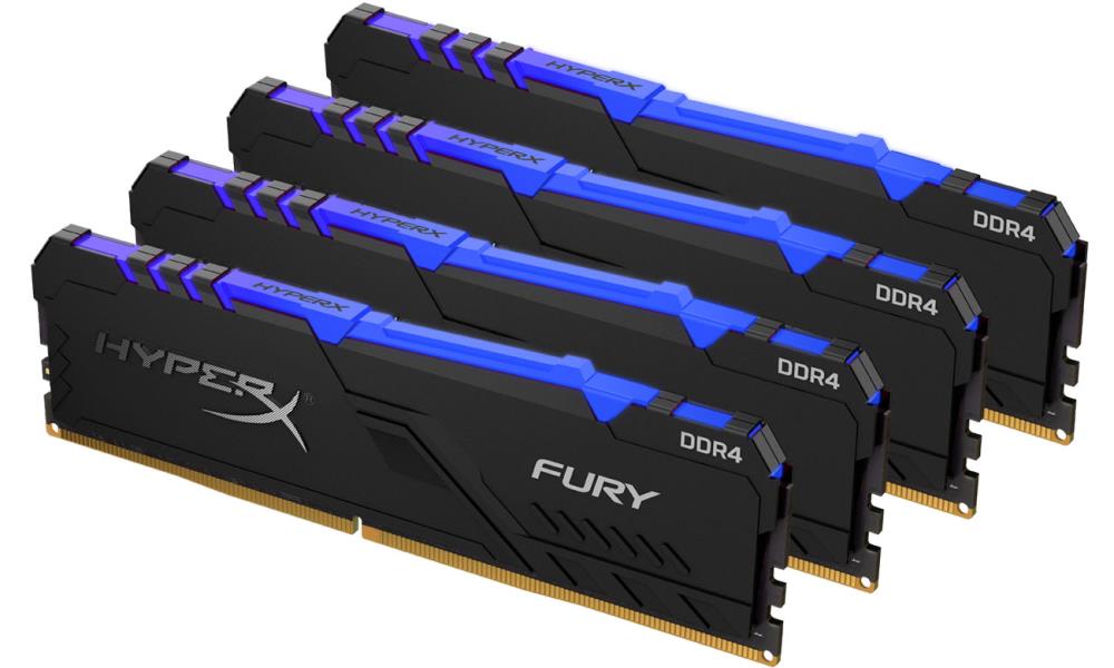 MEMORY DIMM 64GB PC21300 DDR4/K4 HX426C16FB3AK4/64 KINGSTON