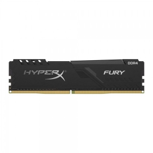 MEMORY DIMM 8GB PC21300 DDR4/FURY HX426C16FB3/8 KINGSTON