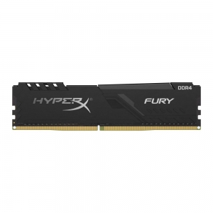 MEMORY DIMM 4GB PC21300 DDR4/FURY HX426C16FB3/4 KINGSTON