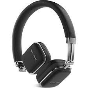 HEADSET WRL SOHO BLACK/HKSOHOBTBLK HARMAN KARDON