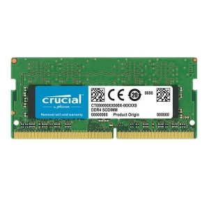 NB MEMORY 16GB PC25600 DDR4/SO CT16G4SFD832A CRUCIAL