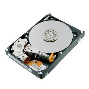 HDD|TOSHIBA|AL15SEB|900GB|SAS|128 MB|10500 rpm|2,5"|MTBF 2000000 hours|AL15SEB09EQ