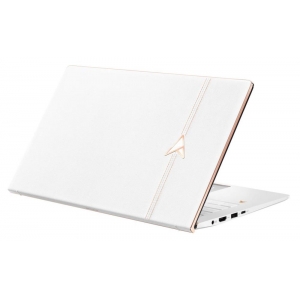 Notebook|ASUS|ZenBook Series|UX334FL-A4021R|CPU i7-8565U|1800 MHz|13.3"|1920x1080|RAM 16GB|SSD 1TB|NVIDIA GeForce MX250|2GB|ENG|Windows 10 Pro|White|1.29 kg|90NB0MW5-M00860
