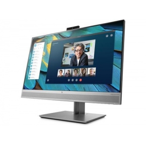 LCD Monitor|HP|E243m|23.8"|Business|Panel IPS|1920x1080|16:9|60Hz|5 ms|Speakers|Swivel|Pivot|Height adjustable|Tilt|Colour Silver|1FH48AT#ABB