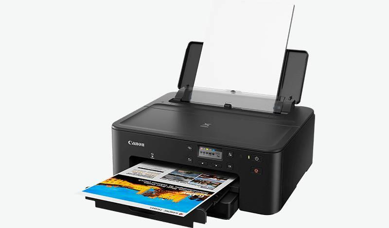 PRINTER INK PIXMA TS705/WIFI 3109C006 CANON