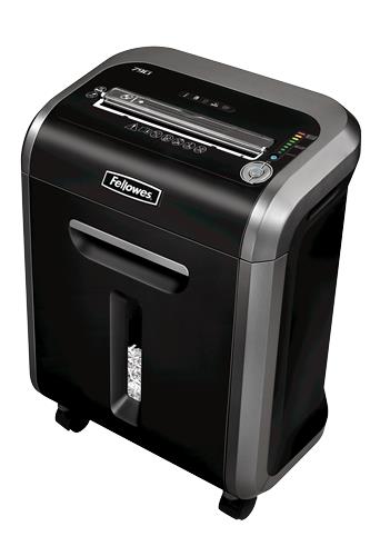 SHREDDER POWERSHRED 79CI/4679001 FELLOWES