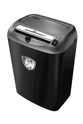 SHREDDER POWERSHRED 75CS/4675001 FELLOWES