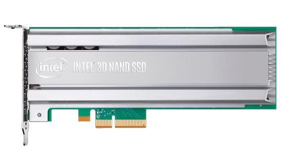 SSD PCIE 6.4TB TLC/DC P4618 SSDPECKE064T801 INTEL